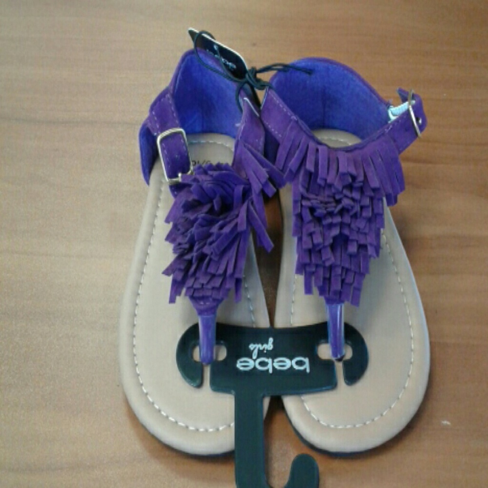 Girls Sandals